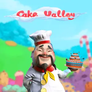 Cake Valley