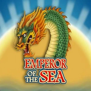 emperor of the sea