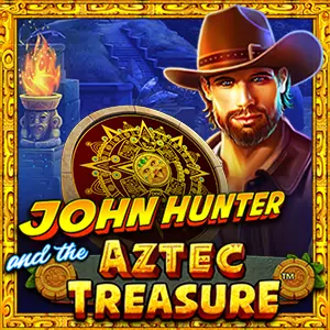 John Hunter and The Aztec Treasure