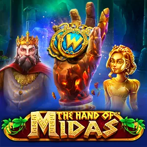 The Hand of Midas