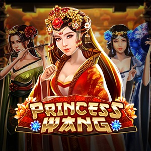 princess wang slot